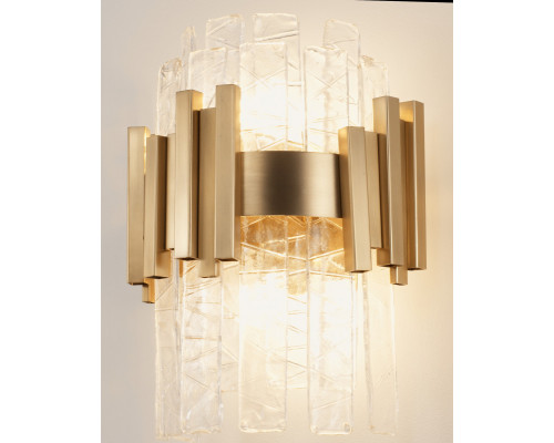 Заказать Бра Moderli V9011-2W| VIVID-LIGHT.RU