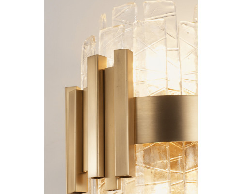 Заказать Бра Moderli V9011-2W| VIVID-LIGHT.RU