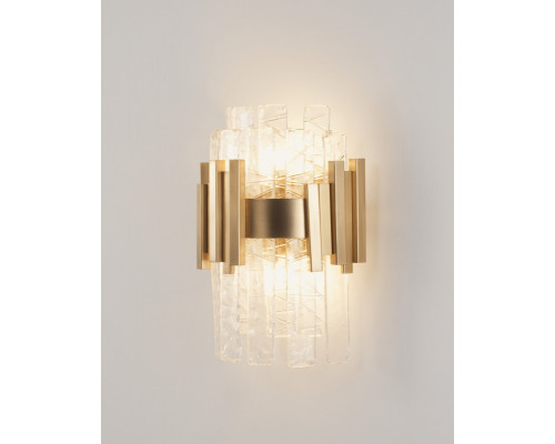 Заказать Бра Moderli V9011-2W| VIVID-LIGHT.RU