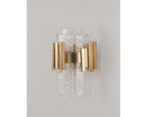 Заказать Бра Moderli V9011-2W| VIVID-LIGHT.RU