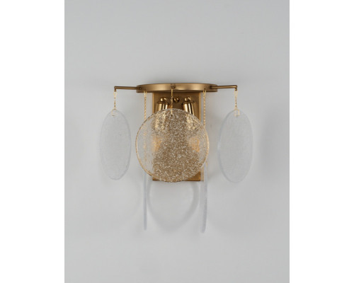 Заказать Бра Moderli V9031-2W| VIVID-LIGHT.RU