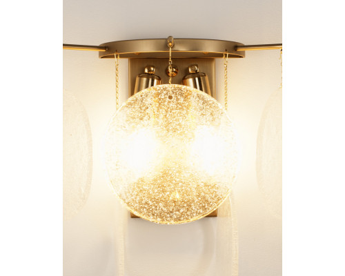 Заказать Бра Moderli V9031-2W| VIVID-LIGHT.RU