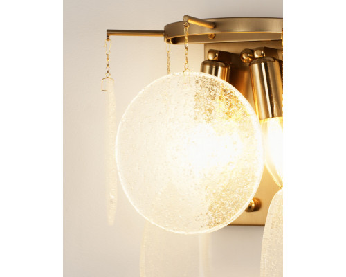 Заказать Бра Moderli V9031-2W| VIVID-LIGHT.RU