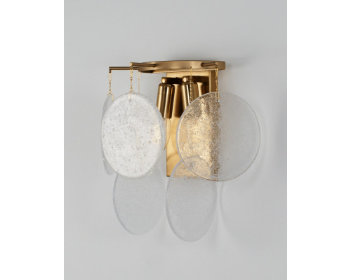 Заказать Бра Moderli V9031-2W| VIVID-LIGHT.RU