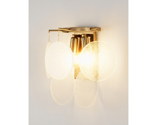 Заказать Бра Moderli V9031-2W| VIVID-LIGHT.RU