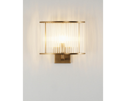 Оформить заказ Бра Moderli V9071-1W| VIVID-LIGHT.RU