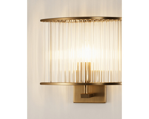 Оформить заказ Бра Moderli V9071-1W| VIVID-LIGHT.RU