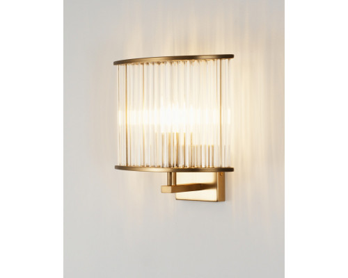 Оформить заказ Бра Moderli V9071-1W| VIVID-LIGHT.RU