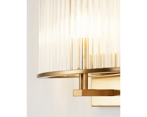 Оформить заказ Бра Moderli V9071-1W| VIVID-LIGHT.RU