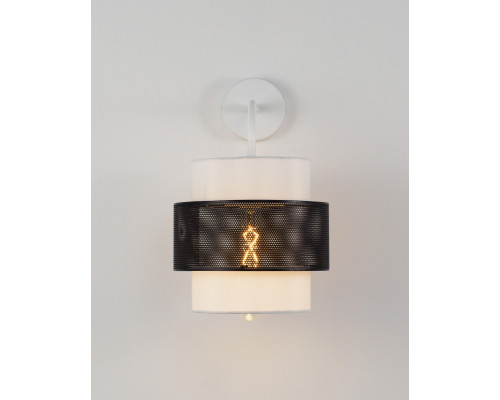 Купить Бра Moderli V10484-1W| VIVID-LIGHT.RU