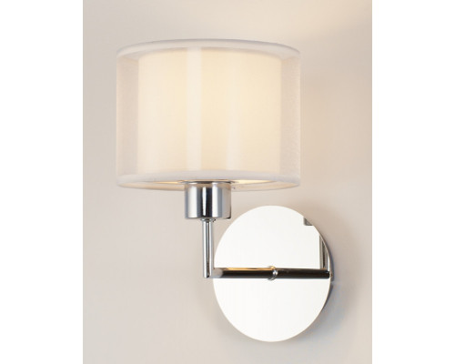 Купить Бра Moderli V10495-1W| VIVID-LIGHT.RU