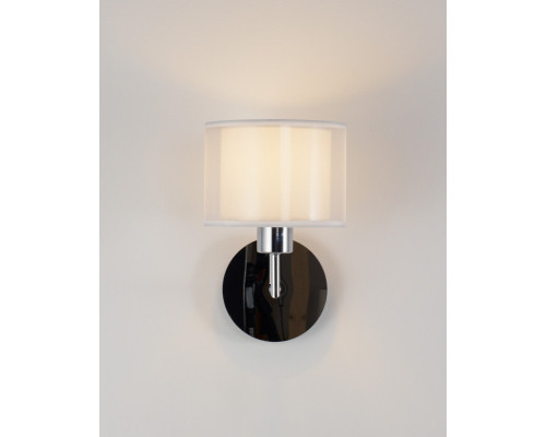 Купить Бра Moderli V10495-1W| VIVID-LIGHT.RU