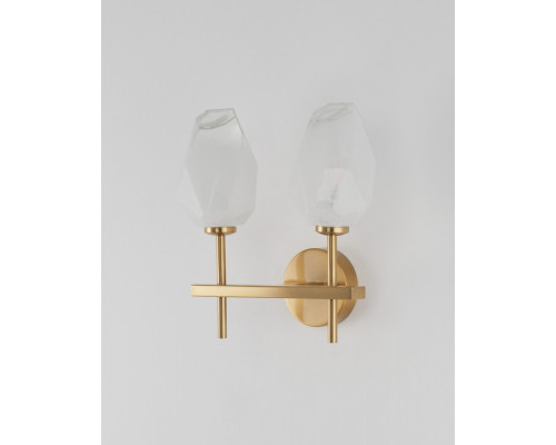 Заказать Бра Moderli V10314-2W| VIVID-LIGHT.RU