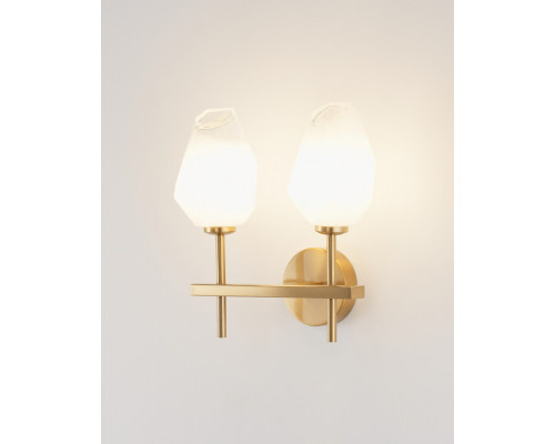 Заказать Бра Moderli V10314-2W| VIVID-LIGHT.RU