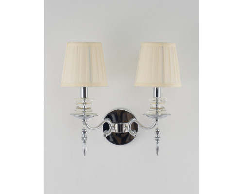 Сделать заказ Бра Moderli V10331-2W| VIVID-LIGHT.RU