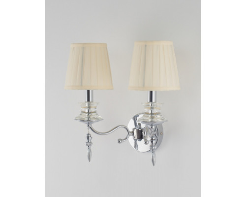 Сделать заказ Бра Moderli V10331-2W| VIVID-LIGHT.RU