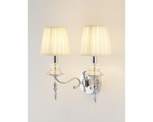 Сделать заказ Бра Moderli V10331-2W| VIVID-LIGHT.RU