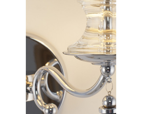 Сделать заказ Бра Moderli V10331-2W| VIVID-LIGHT.RU