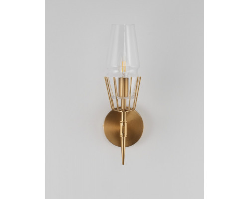 Заказать Бра Moderli V10361-1W| VIVID-LIGHT.RU