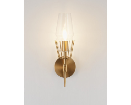 Заказать Бра Moderli V10361-1W| VIVID-LIGHT.RU