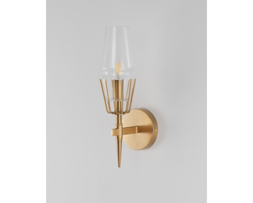 Заказать Бра Moderli V10361-1W| VIVID-LIGHT.RU