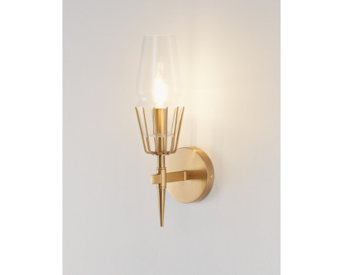 Заказать Бра Moderli V10361-1W| VIVID-LIGHT.RU