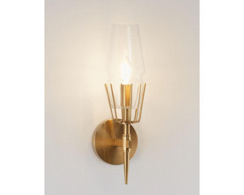 Заказать Бра Moderli V10361-1W| VIVID-LIGHT.RU