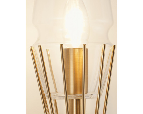 Заказать Бра Moderli V10361-1W| VIVID-LIGHT.RU