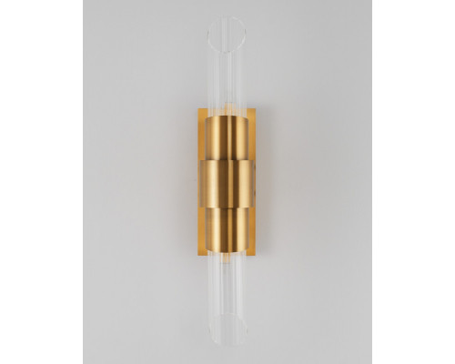 Сделать заказ Бра Moderli V10271-2W| VIVID-LIGHT.RU