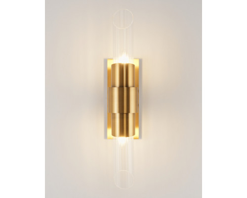 Сделать заказ Бра Moderli V10271-2W| VIVID-LIGHT.RU