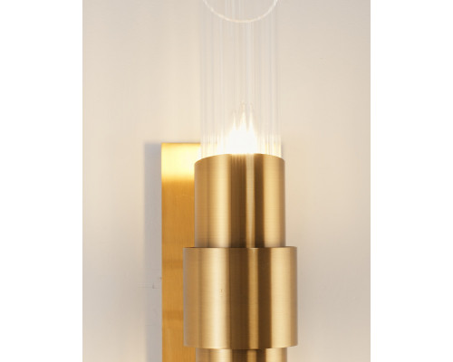 Сделать заказ Бра Moderli V10271-2W| VIVID-LIGHT.RU