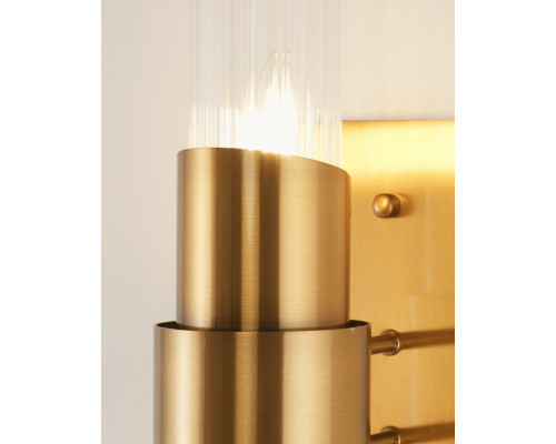 Сделать заказ Бра Moderli V10271-2W| VIVID-LIGHT.RU