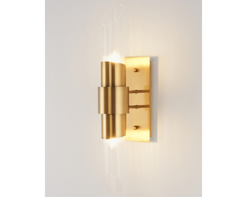 Сделать заказ Бра Moderli V10271-2W| VIVID-LIGHT.RU