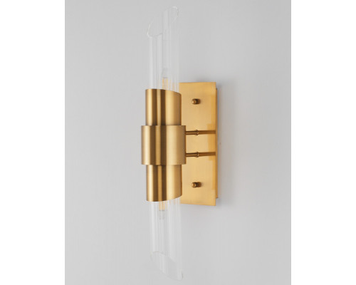 Сделать заказ Бра Moderli V10271-2W| VIVID-LIGHT.RU