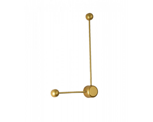 Сделать заказ Бра Moderli V10520-WL| VIVID-LIGHT.RU