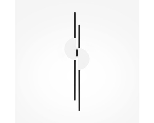 Купить Бра Maytoni MOD179WL-L22W4K| VIVID-LIGHT.RU