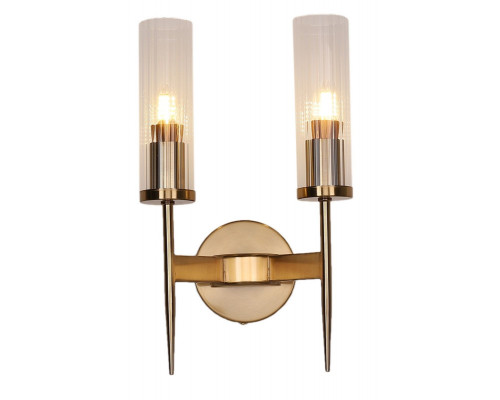 Купить Бра Zortes ZRS.16204.2| VIVID-LIGHT.RU