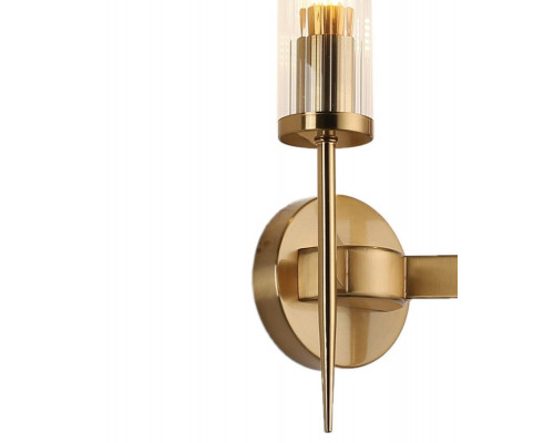 Купить Бра Zortes ZRS.16204.2| VIVID-LIGHT.RU