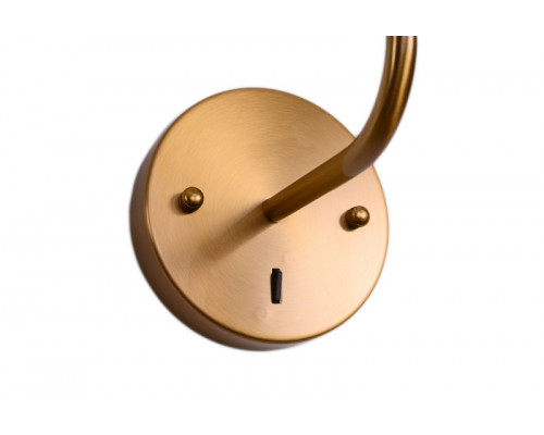 Сделать заказ Бра Zortes ZRS.21005.2| VIVID-LIGHT.RU