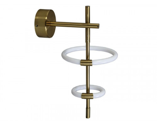 Сделать заказ Бра Zortes ZRS.01043.02| VIVID-LIGHT.RU