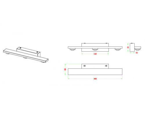 Сделать заказ Бра Zortes ZRS.1823.03| VIVID-LIGHT.RU