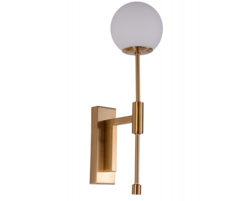 Оформить заказ Бра Zortes ZRS.19006.1| VIVID-LIGHT.RU