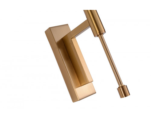 Оформить заказ Бра Zortes ZRS.19006.1| VIVID-LIGHT.RU