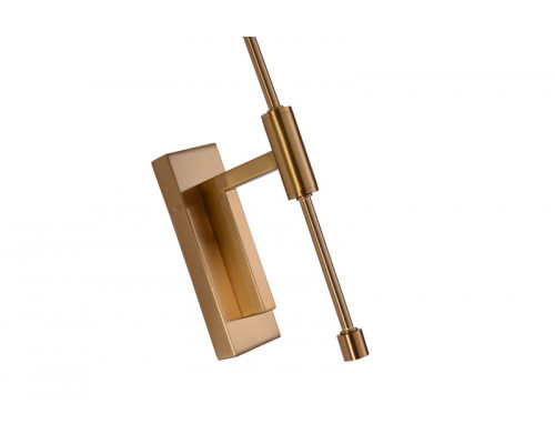 Оформить заказ Бра Zortes ZRS.19006.1| VIVID-LIGHT.RU