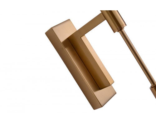 Оформить заказ Бра Zortes ZRS.19006.1| VIVID-LIGHT.RU