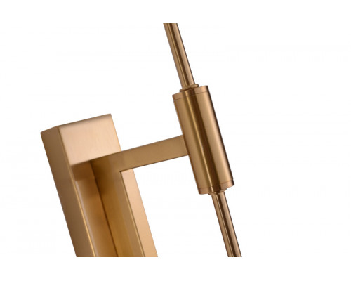 Оформить заказ Бра Zortes ZRS.19006.1| VIVID-LIGHT.RU