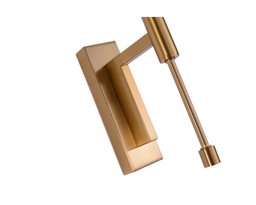 Оформить заказ Бра Zortes ZRS.19006.1| VIVID-LIGHT.RU