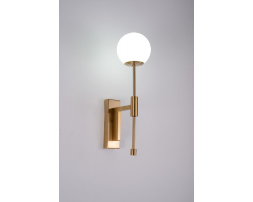 Оформить заказ Бра Zortes ZRS.19006.1| VIVID-LIGHT.RU