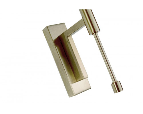 Купить Бра Zortes ZRS.19005.1| VIVID-LIGHT.RU