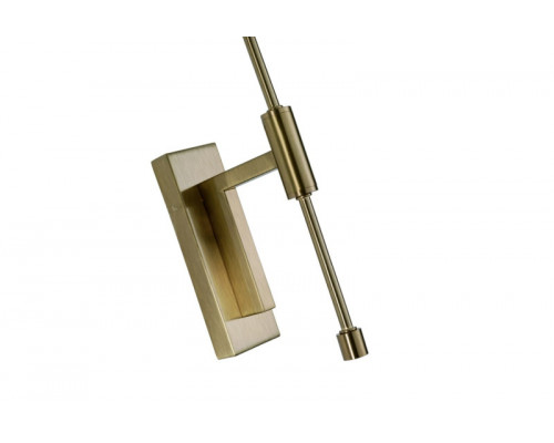 Купить Бра Zortes ZRS.19005.1| VIVID-LIGHT.RU